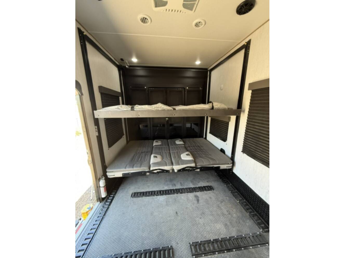 A photo of this 2023 Grand Design MOMENTUM M-CLASS 395MS