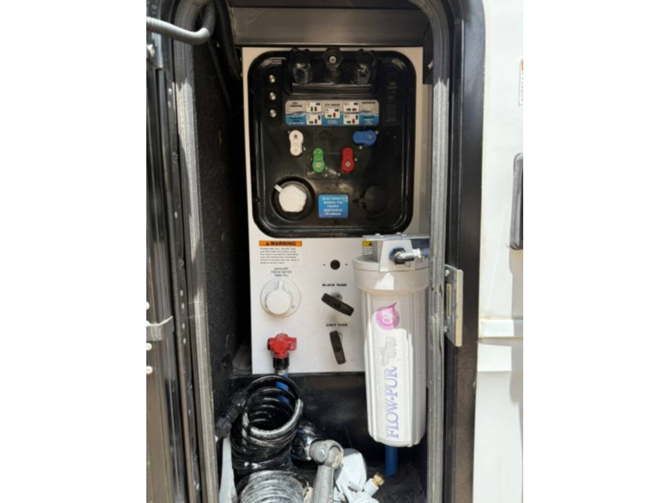 A photo of this 2023 Grand Design MOMENTUM M-CLASS 395MS