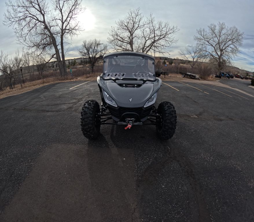 2024 Segway Villain SX10 P in castle rock CO