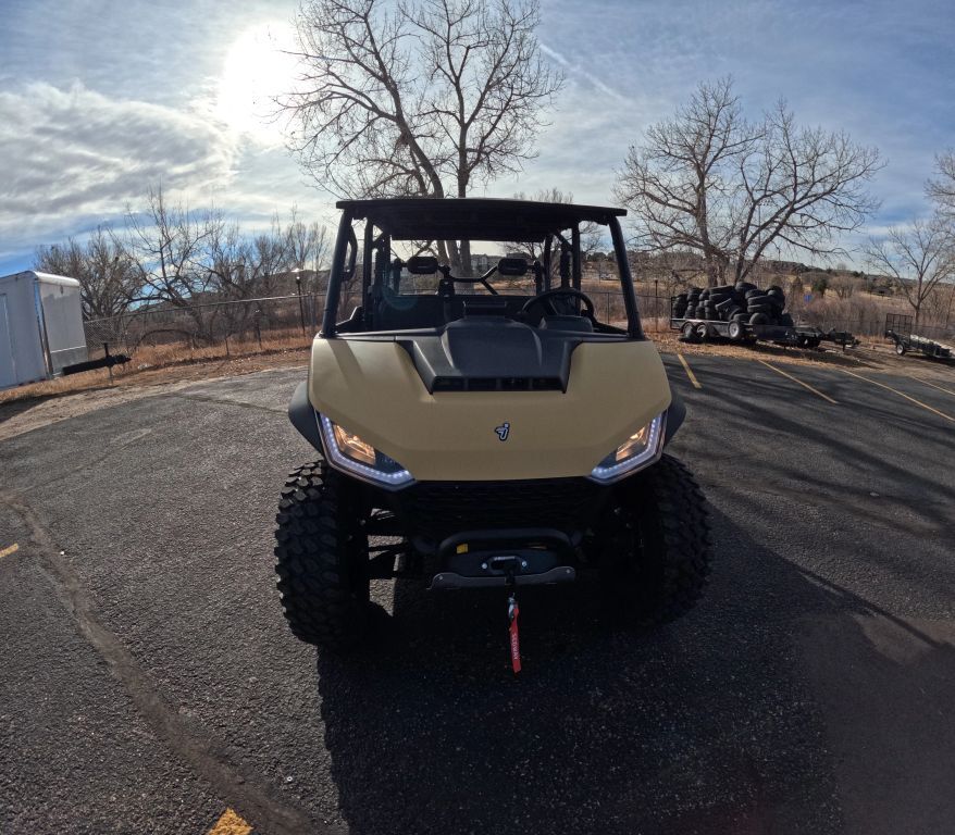 2025 Segway UT10 P Crew in castle rock CO