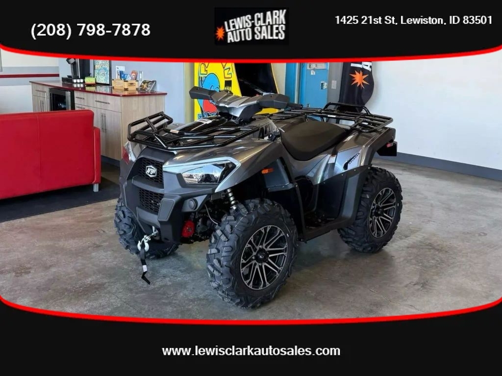 2025 Argo XPLORER XR 700 LE in lewiston ID
