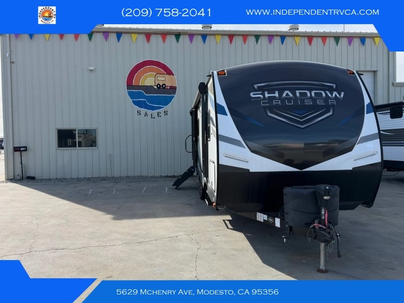 2022 Cruiser Rv Shadow Cruiser S248RKS RV