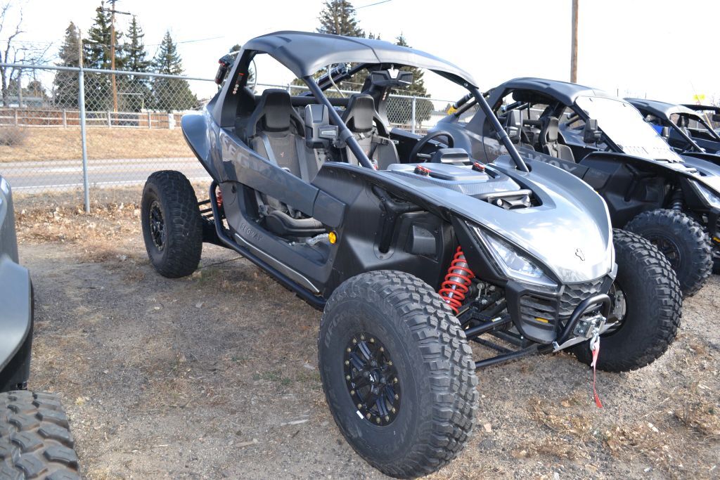2024 Segway Villain SX10 WP in castle rock CO