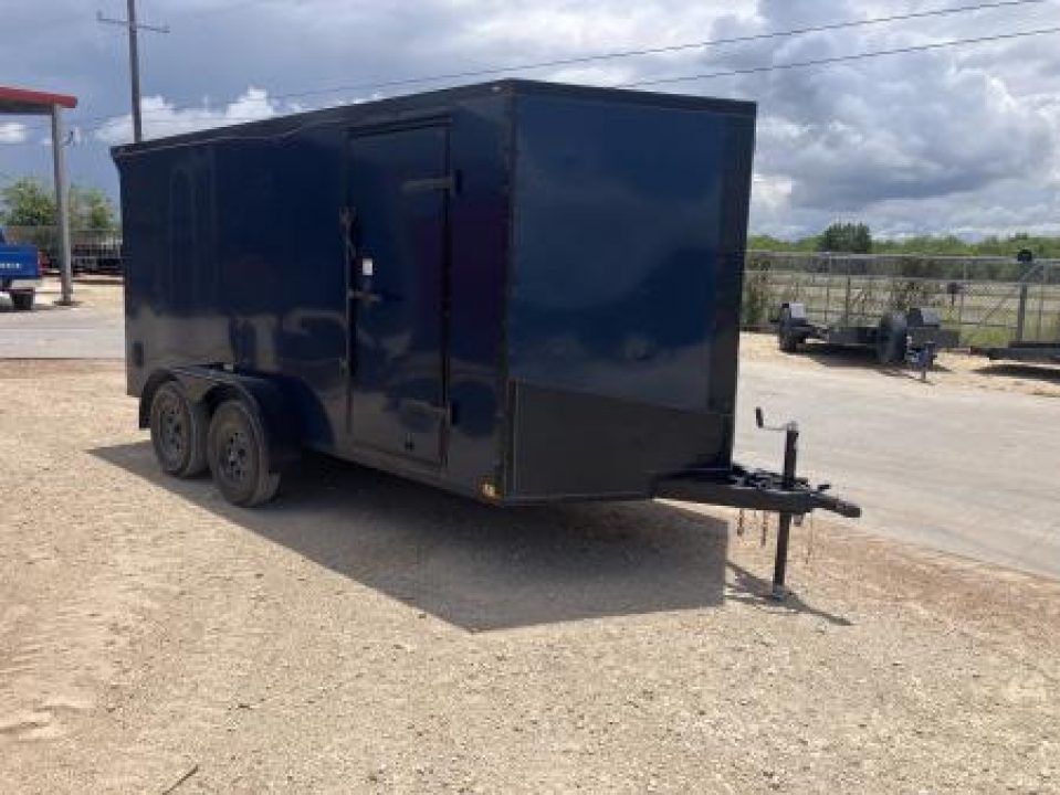2025 T-Rex Trailers V7 in Abilene, TX