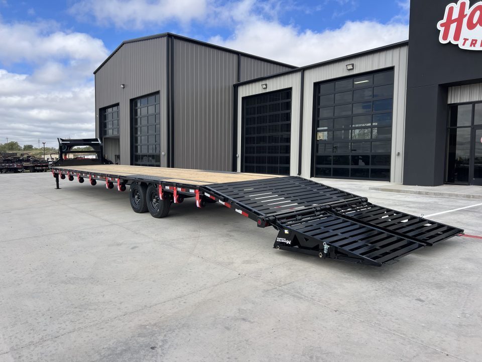 2027 PJ Trailers LS in Lubbock, TX
