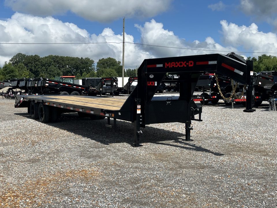 2027 MAXX-D LKX10232 in Dexter, KY