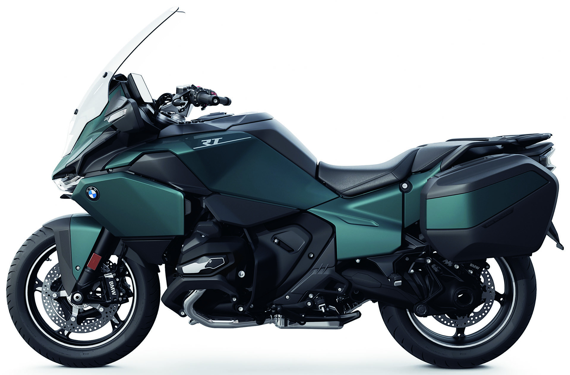 2026 BMW R 1300 RT in Cleveland, OH
