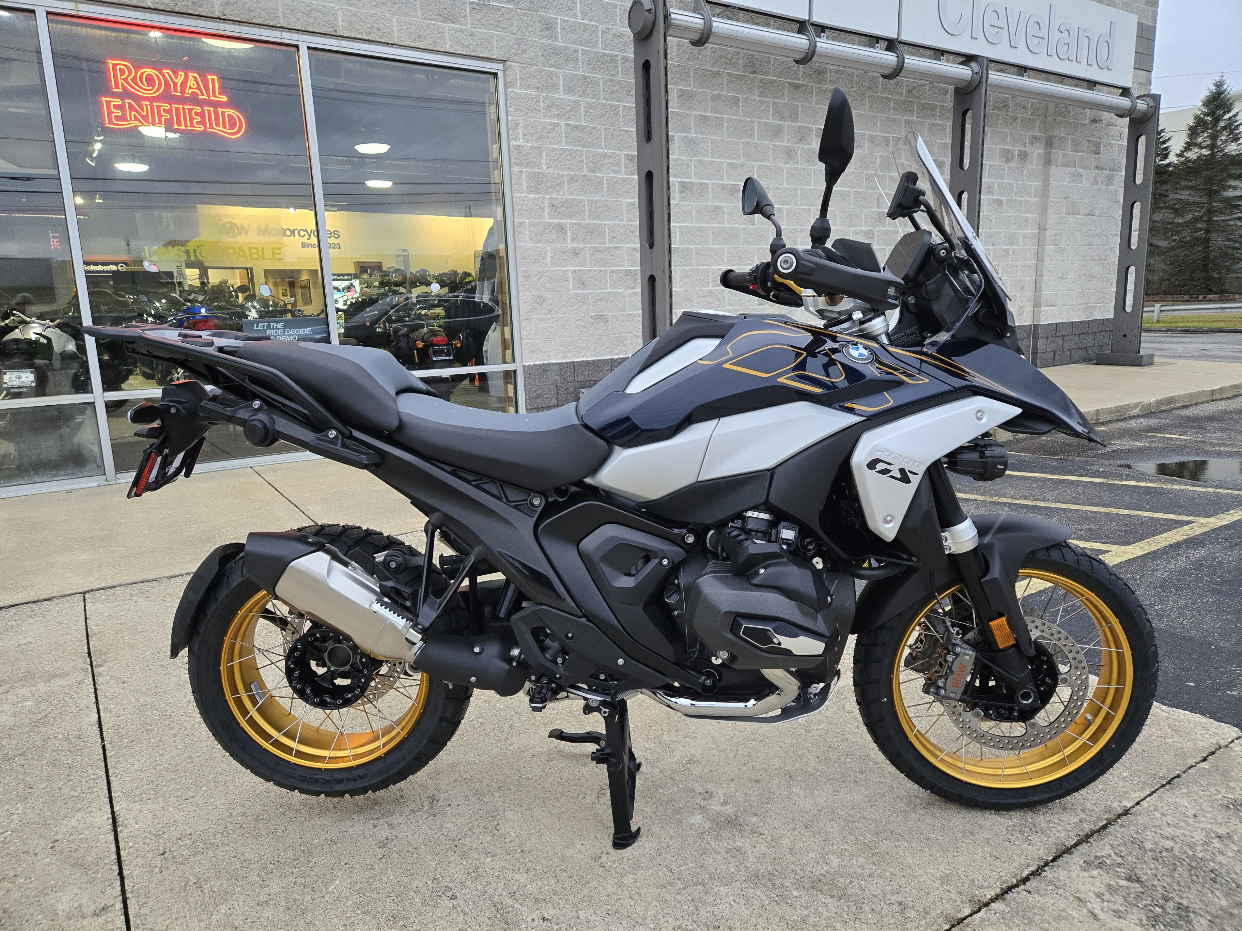 2026 BMW R 1300 GS 1300 GS in Aurora, OH