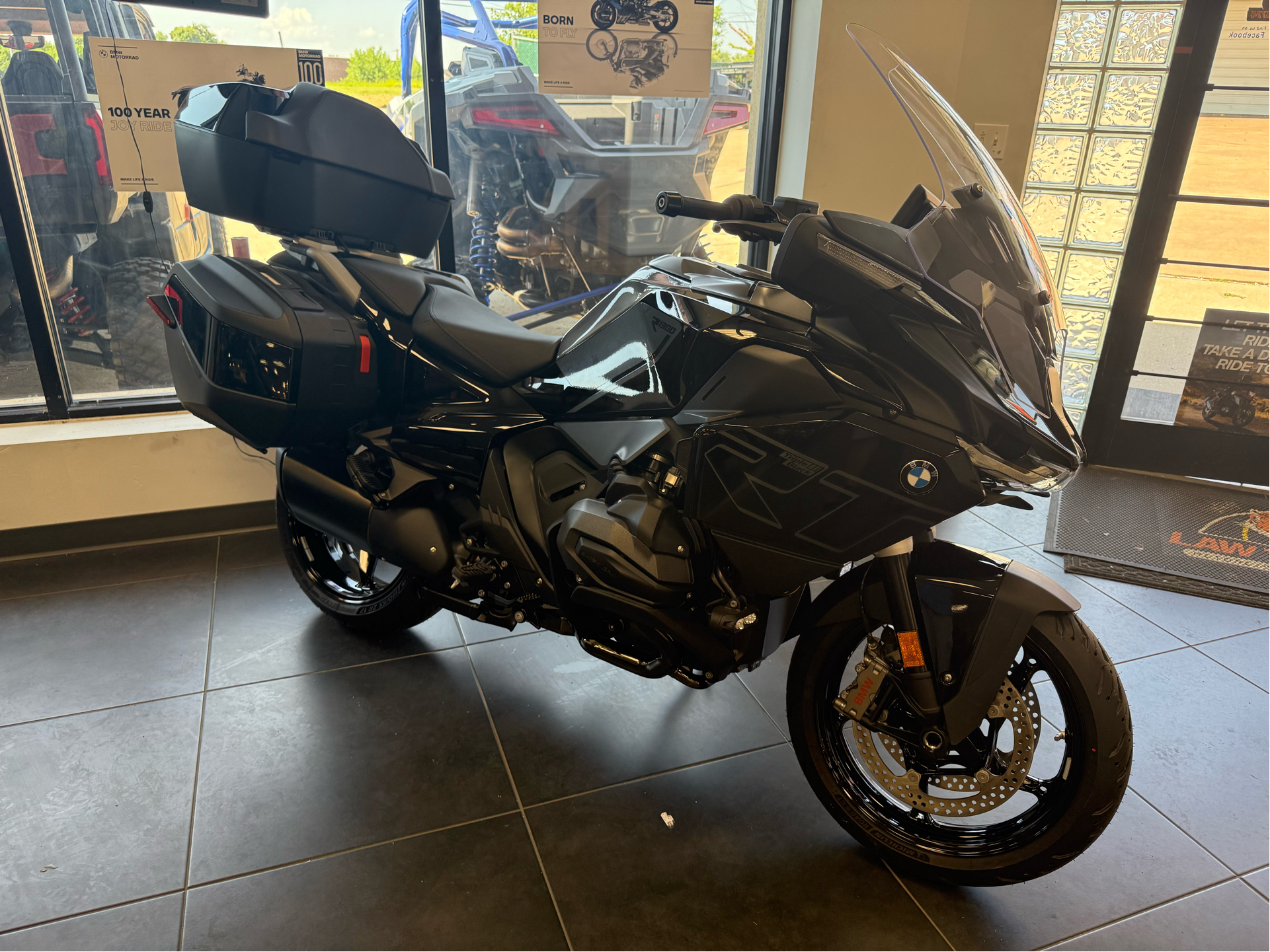 2026 BMW R 1300 RT 1300 RT in Broken Arrow, OK