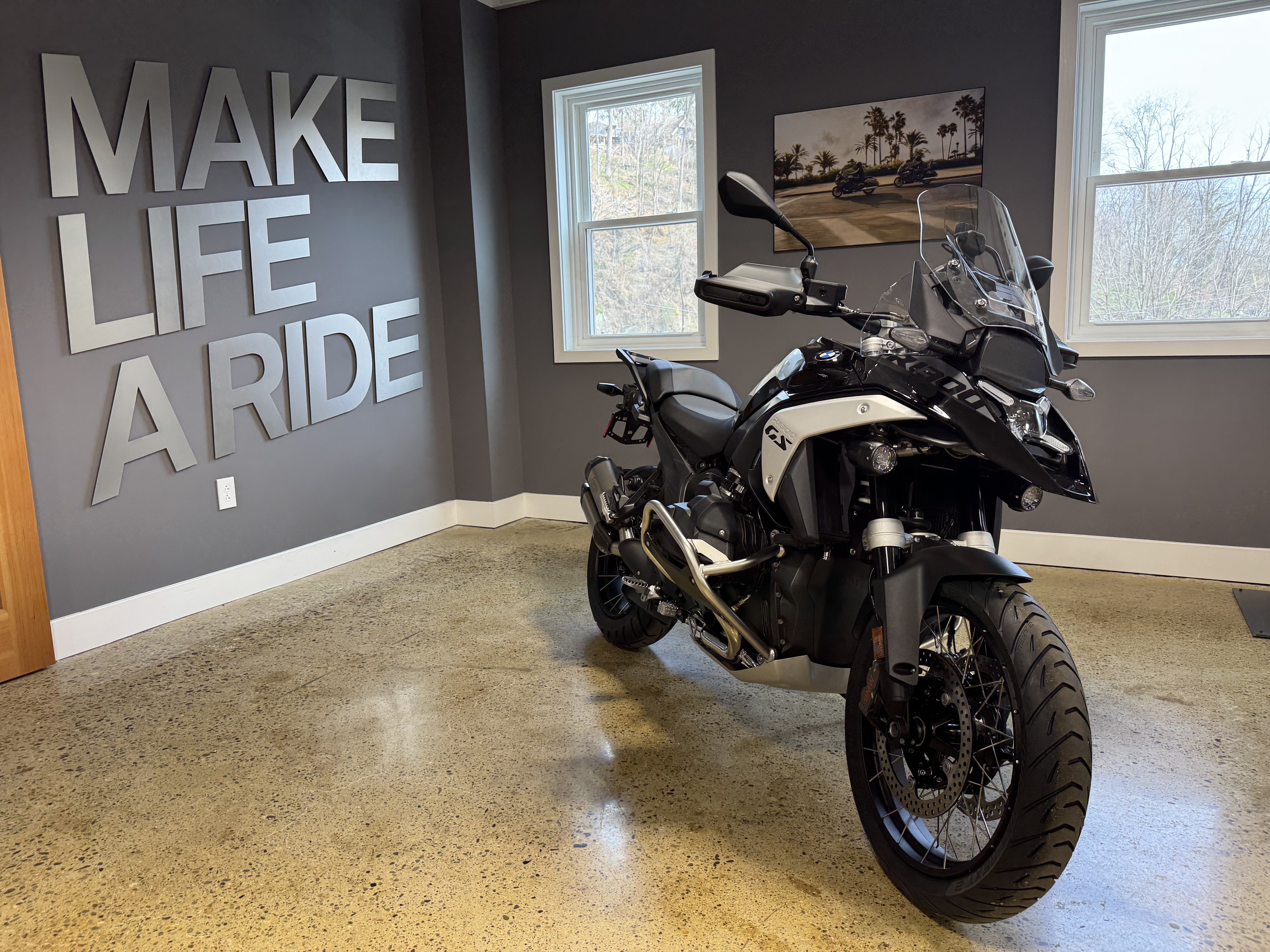 2026 BMW R 1300 GS in Bala Cynwyd, PA