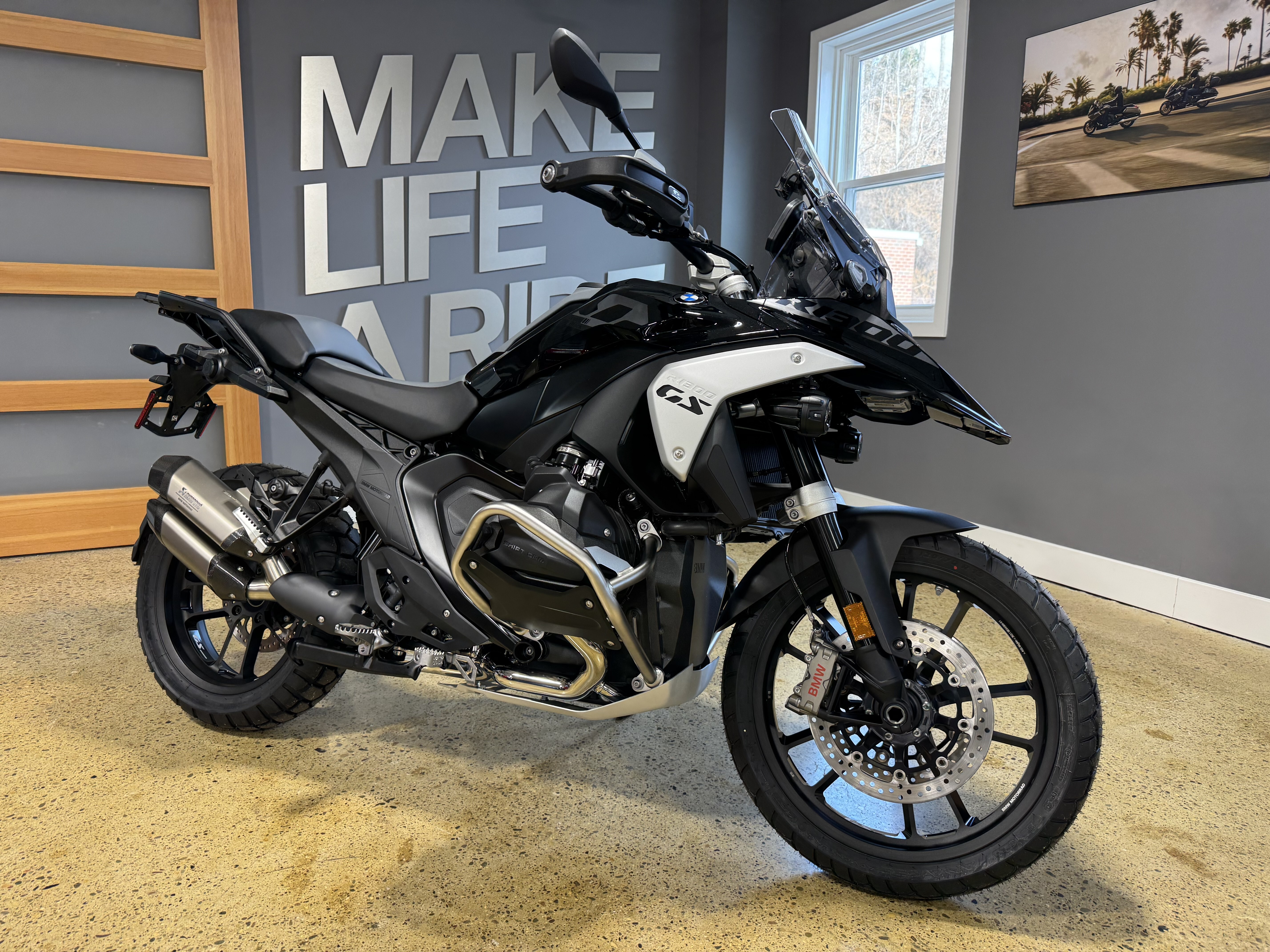 2026 BMW R 1300 GS in Bala Cynwyd, PA