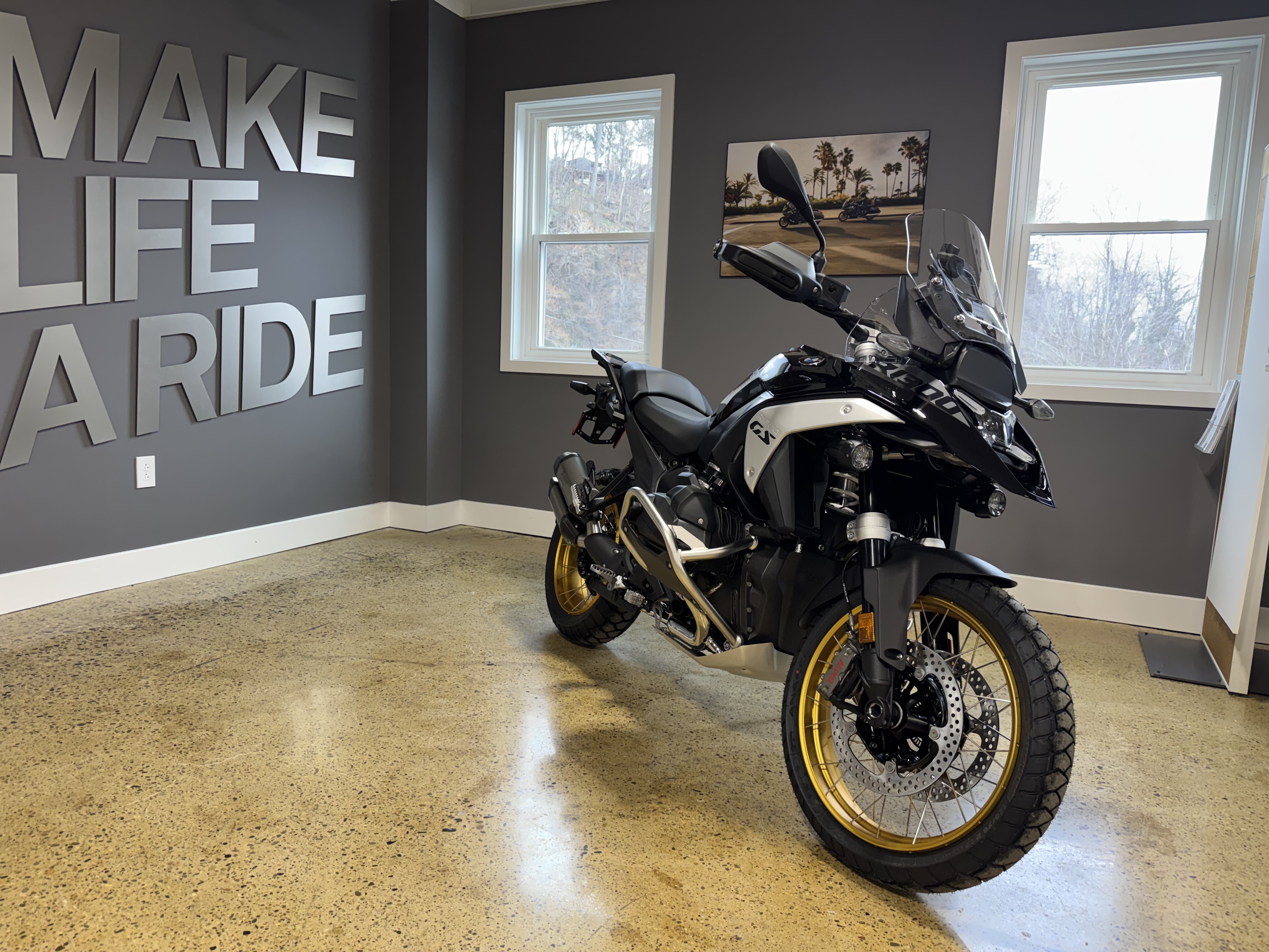 2026 BMW R 1300 GS in Bala Cynwyd, PA