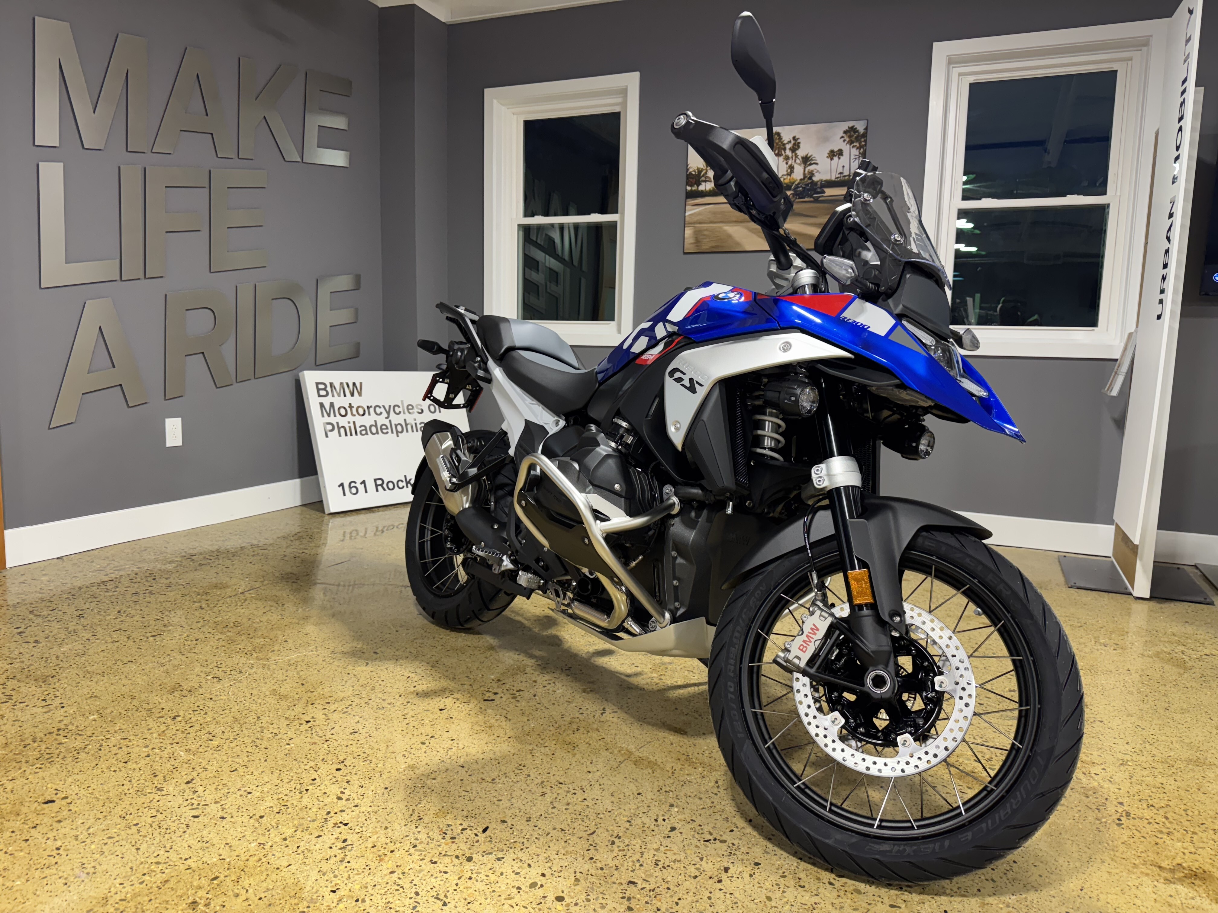 2026 BMW R 1300 GS in Bala Cynwyd, PA