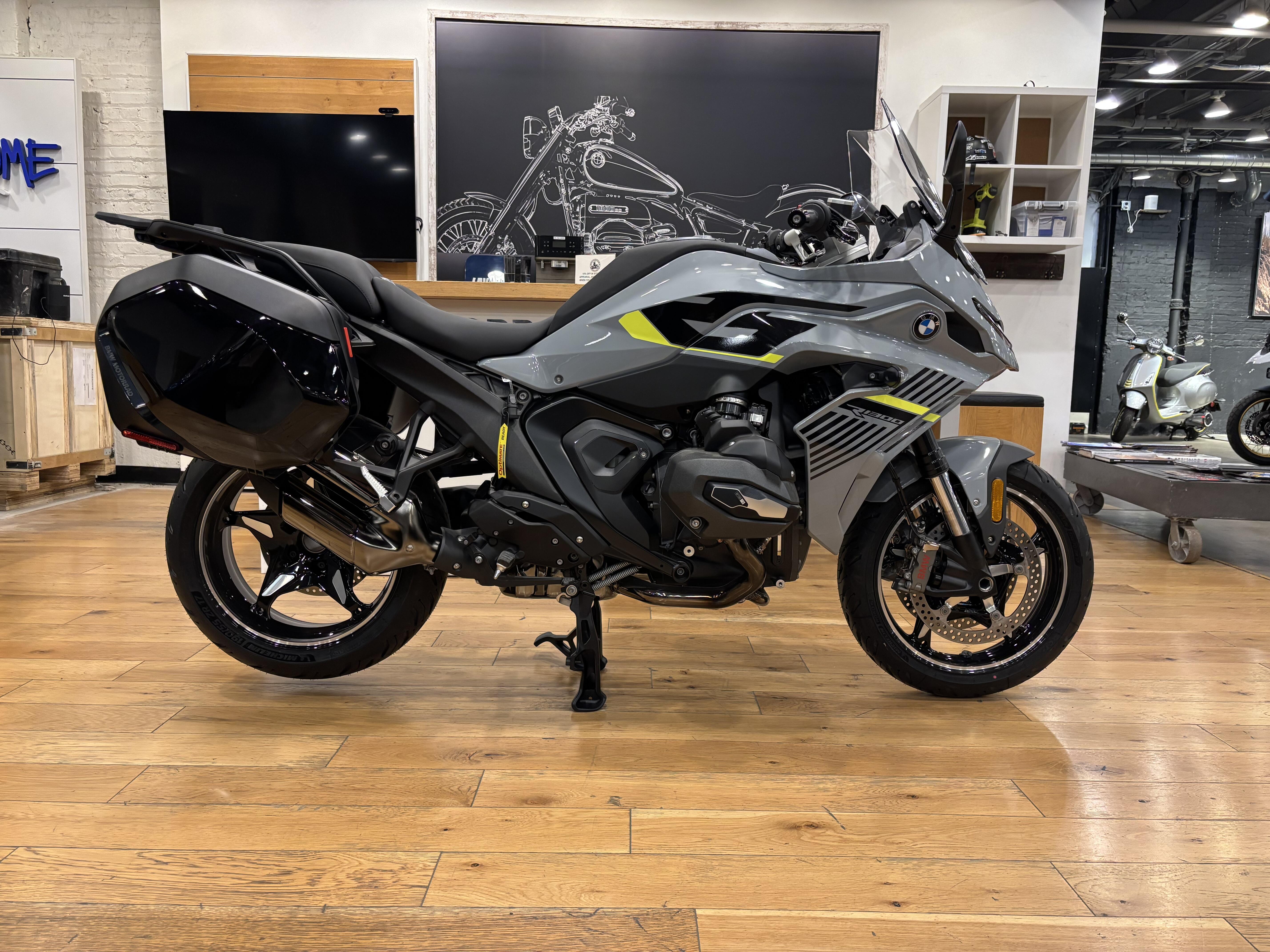 2026 BMW R 1300 RS 1300 RS in Chicago, IL