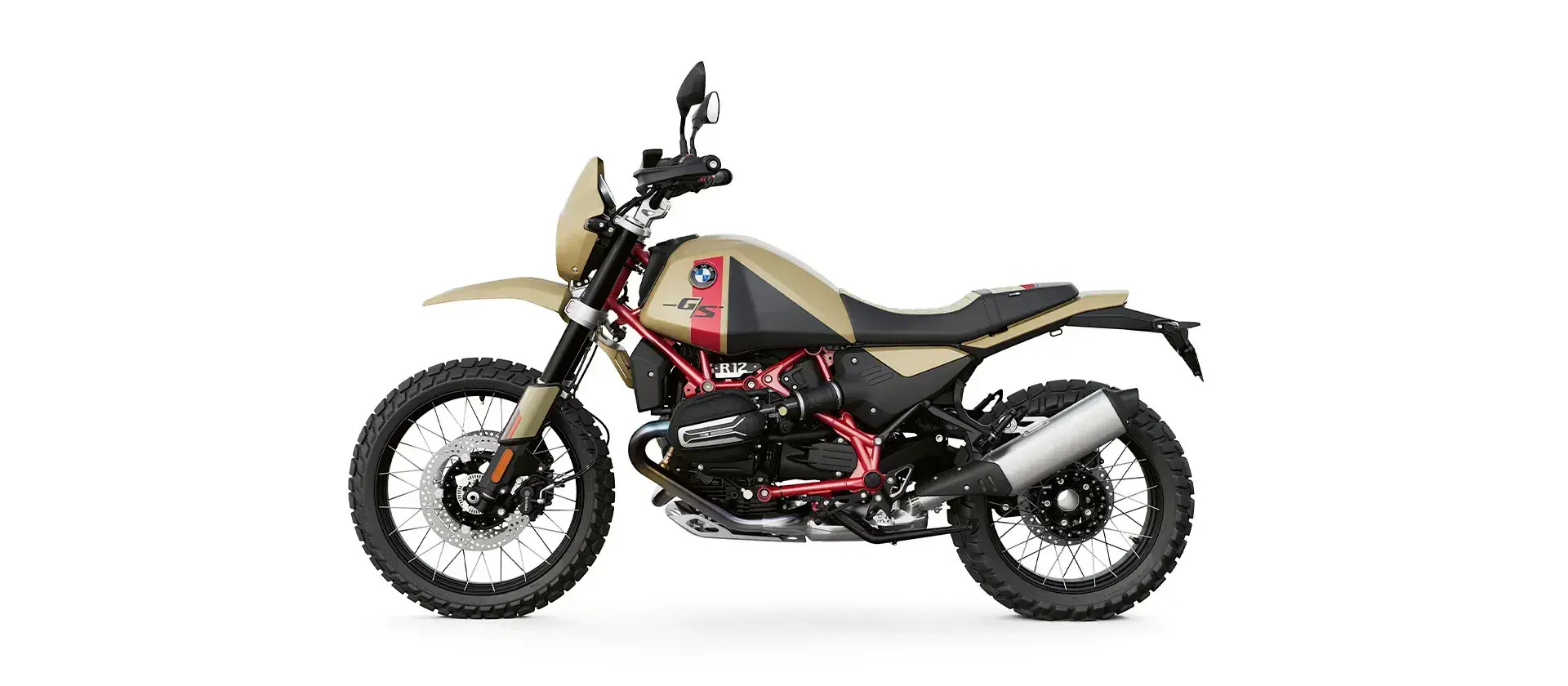 2026 BMW R12G&sol;S G/S in Rochester Hills, MI