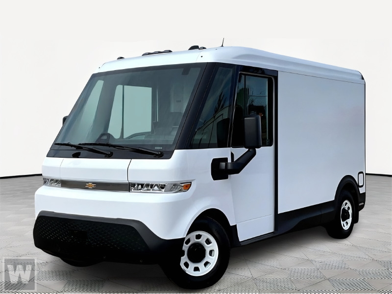 2025 CHEVROLET BrightDrop 400 in Naples, FL