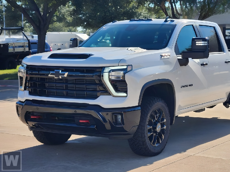 2026 CHEVROLET Silverado 2500 in Mount Sterling, KY