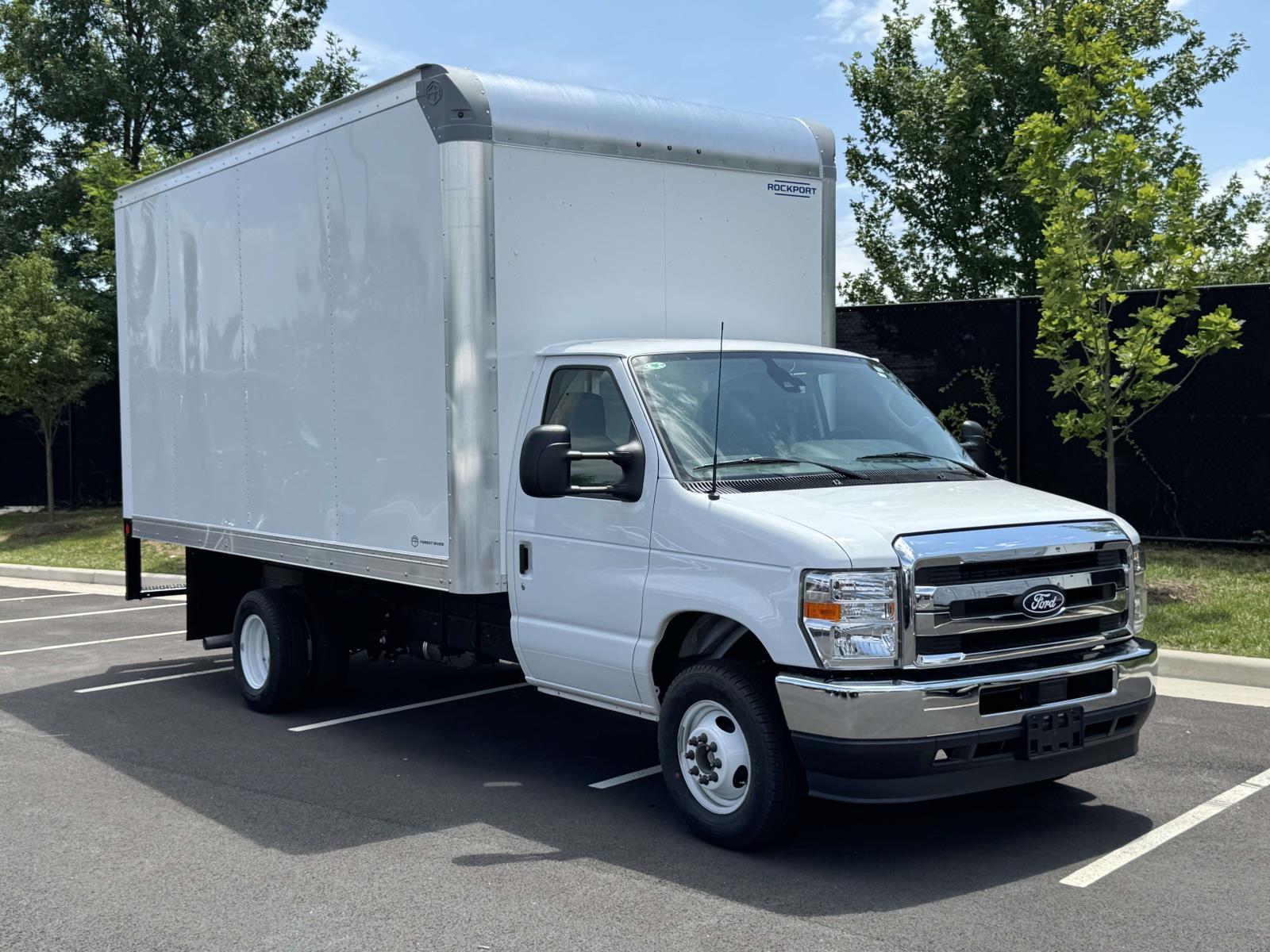 2027 FORD ECONOLINE in Chantilly, VA