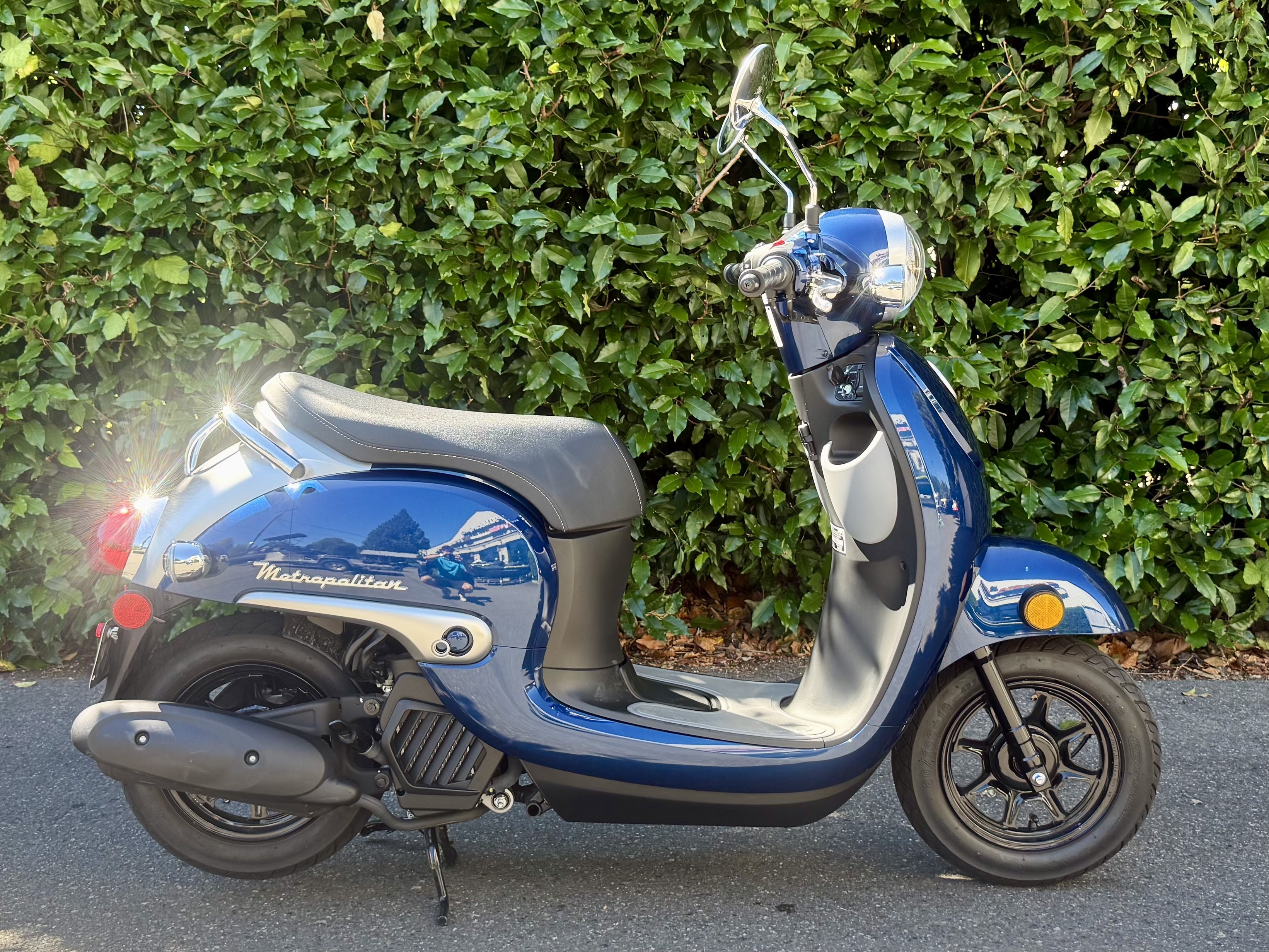 2025 Honda Metropolitan in Issaquah, WA