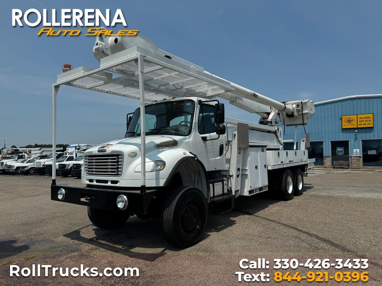 2013 FREIGHTLINER BUSINESS CLASS M2 106 in East Palestine, OH