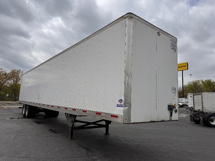2013 Utility ALUMVAN in Akron, OH