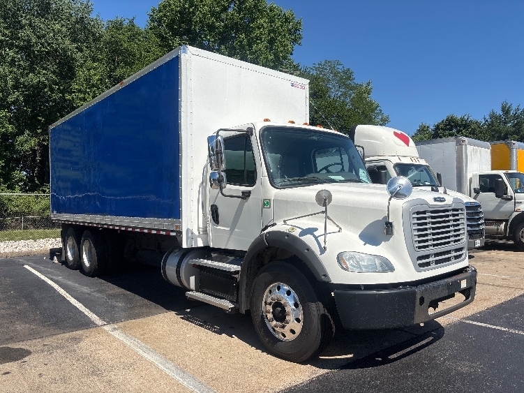 2018 Freightliner M211264S in Burlington, NJ