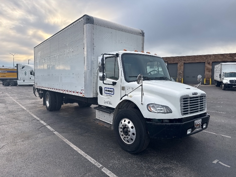 2019 FREIGHTLINER BUSINESS CLASS M2 106 in Baltimore, MD