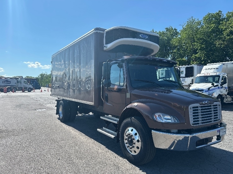 2021 FREIGHTLINER BUSINESS CLASS M2 106 in Liverpool, NY