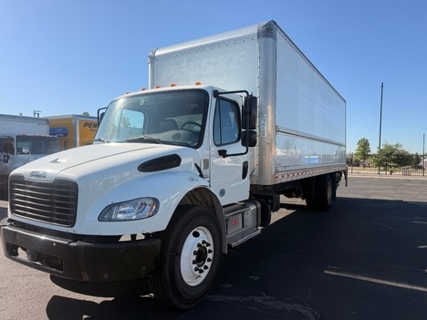 2022 FREIGHTLINER BUSINESS CLASS M2 106 in Denver, CO