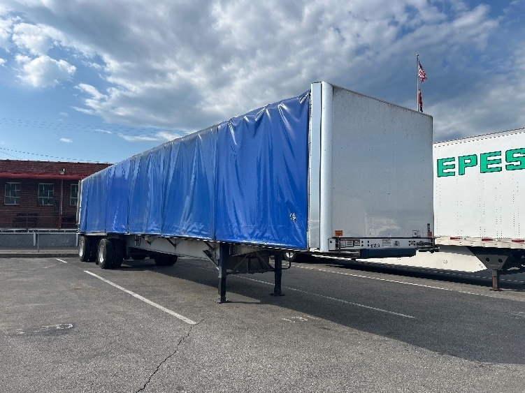 2017 Great Dane FLATBED in Nashville, TN