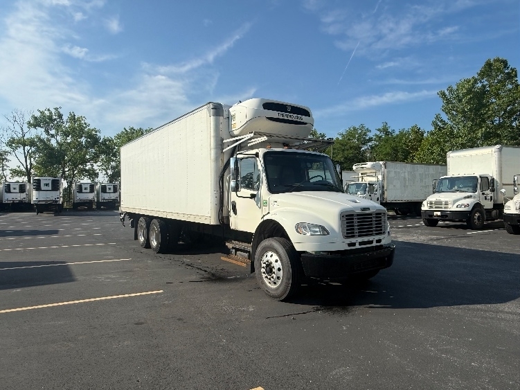 2021 FREIGHTLINER BUSINESS CLASS M2 106 in Eden, MD