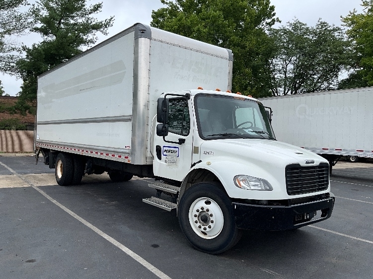 2021 FREIGHTLINER BUSINESS CLASS M2 106 in Rockville, MD