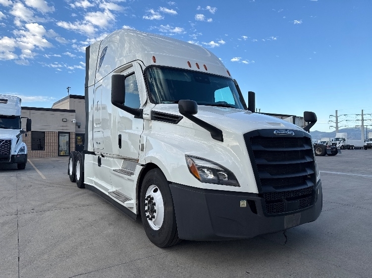 2024 FREIGHTLINER CASCADIA 126 in Salt Lake City, UT