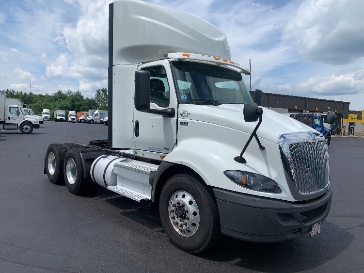 2021 INTERNATIONAL RH613 in Norton, MA