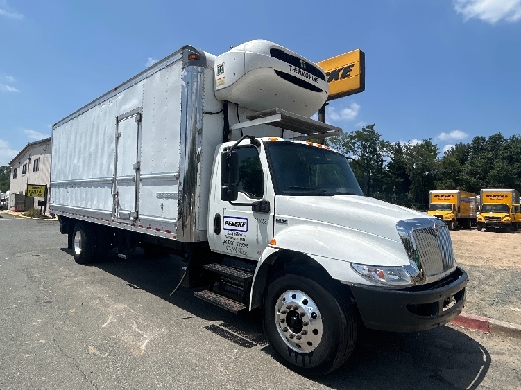 2021 INTERNATIONAL MV607 in Alexandria, VA