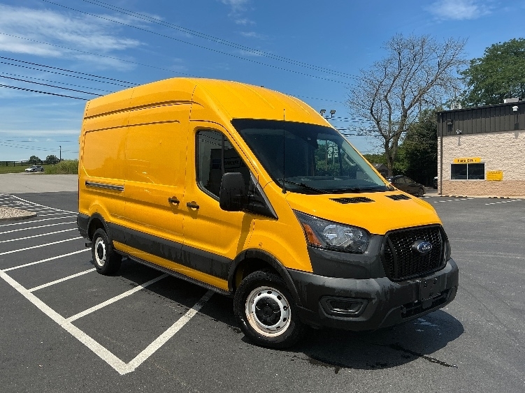 2021 FORD TRANSIT 250 in Lexington, KY
