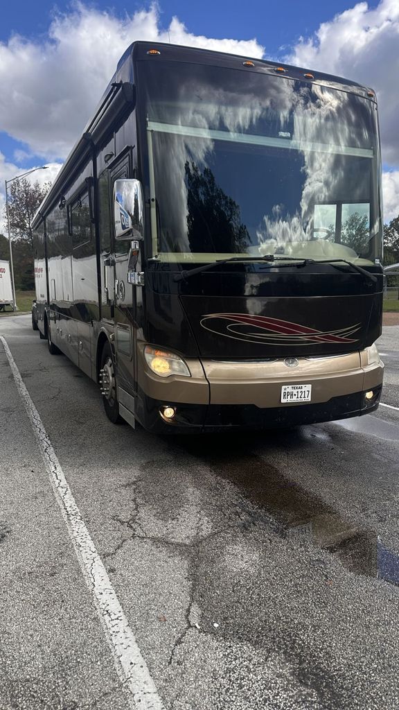 2016 Tiffin Motorhomes Allegro Bus 40AP in daphne AL