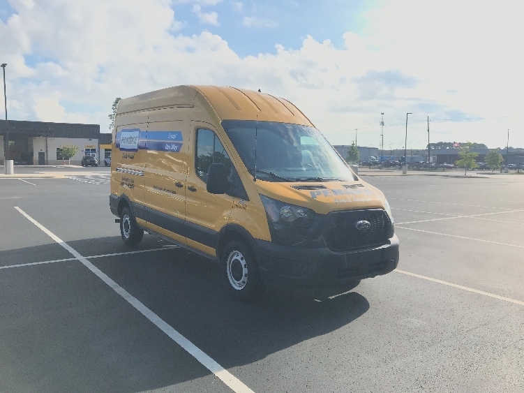 2021 FORD TRANSIT 250 in Tallahassee, FL