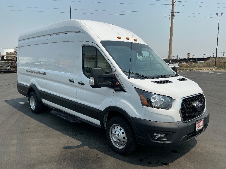 2022 FORD TRANSIT in Denver, CO