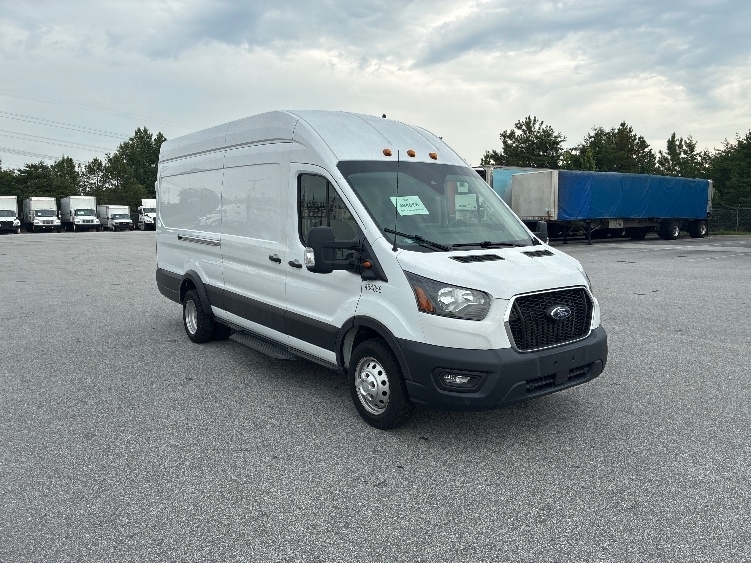 2022 FORD TRANSIT in Greenville, SC