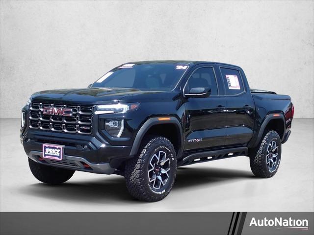 2024 GMC CANYON in Littleton, CO