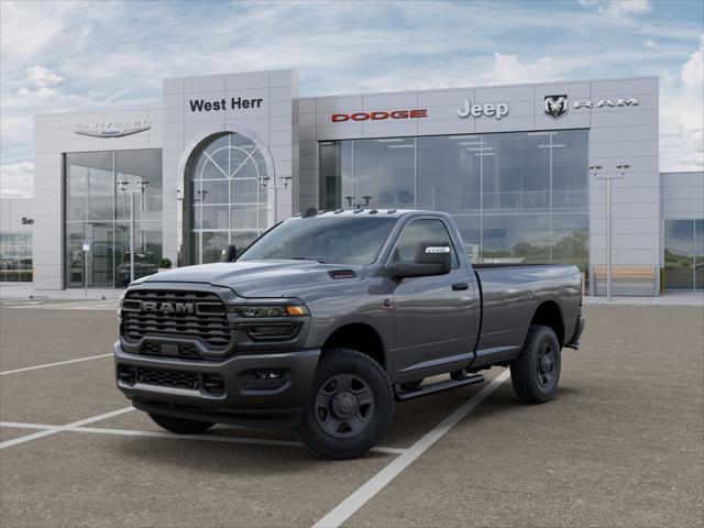 2026 RAM 3500 TRADESMAN in Orchard Park, NY