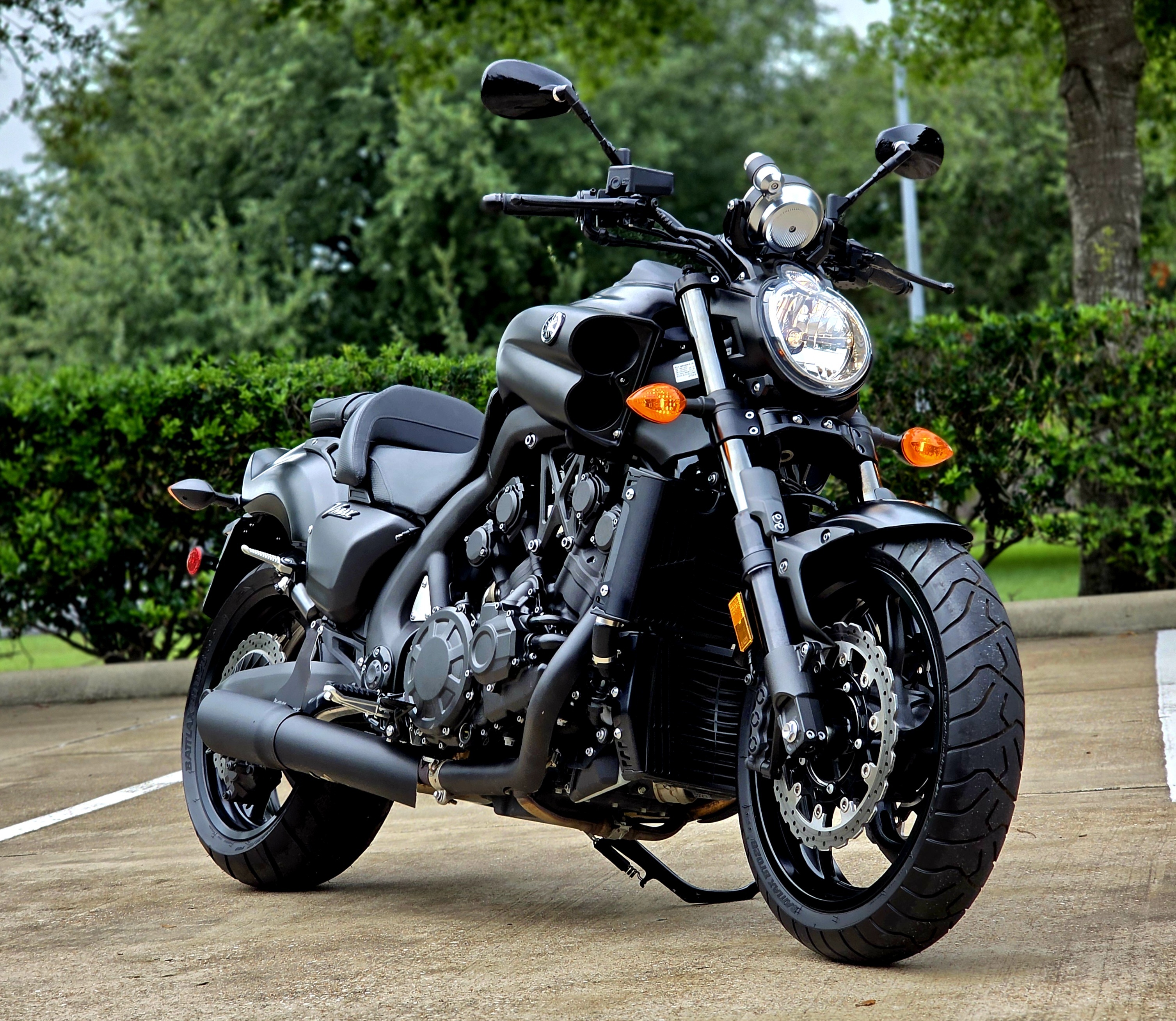 2020 Yamaha VMAX 1700 1700 in Houston, TX