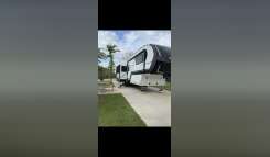 2024 Brinkley MODEL Z 3100 RV