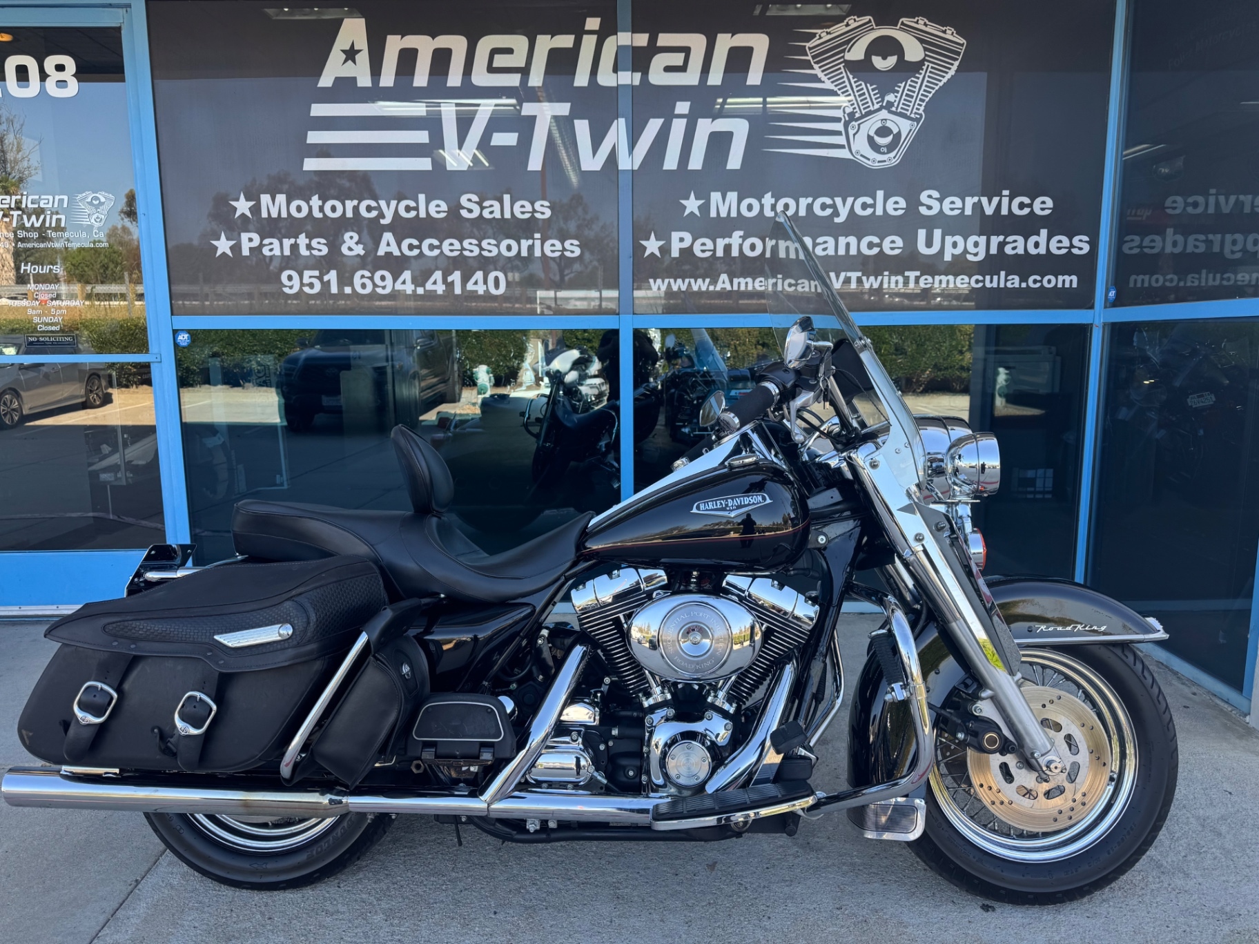 1990-1999 Harley-Davidson Motorcycles For Sale - Cycle Trader