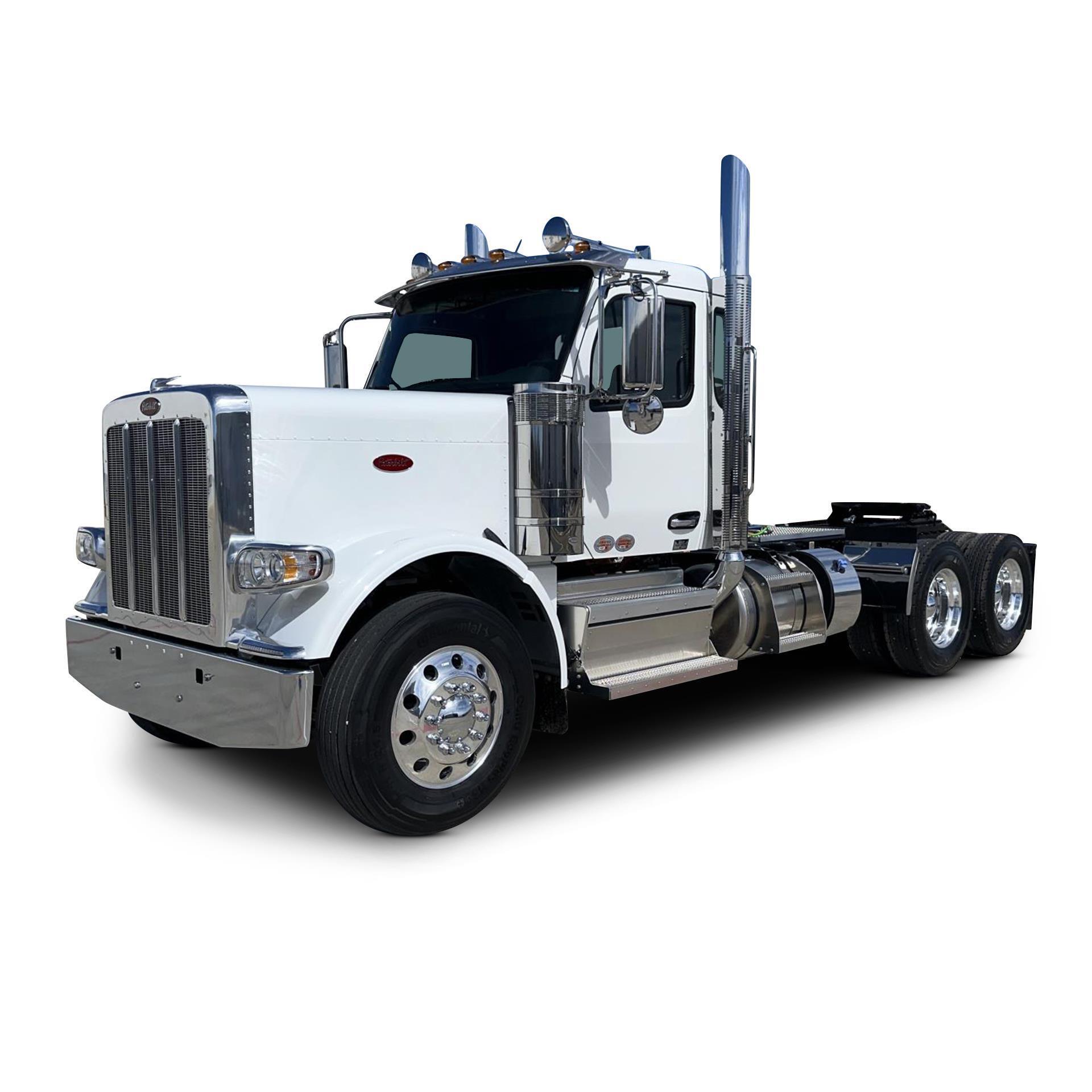 2027 PETERBILT 589 in Buda, TX
