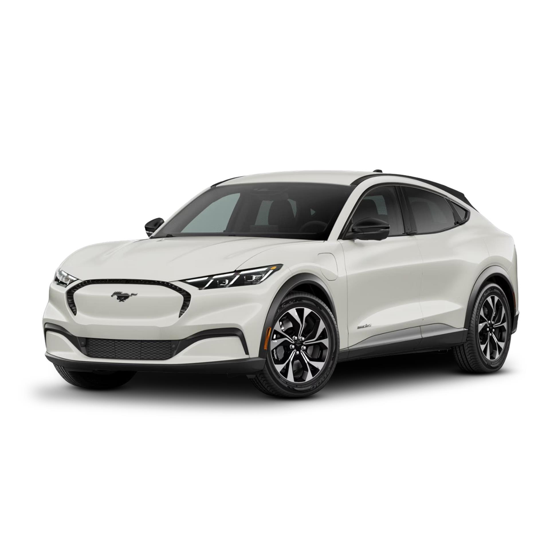 2026 Ford Mach-E in Orlando, FL