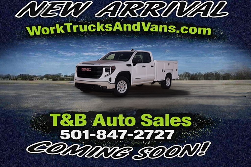 2026 GMC SIERRA in Bryant, AR