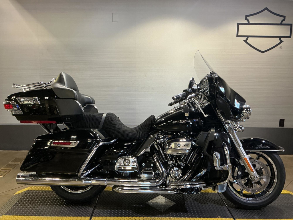 2018 Harley-Davidson Touring Ultra Limited Low ULTRA LIMITED LOW in Peoria, AZ