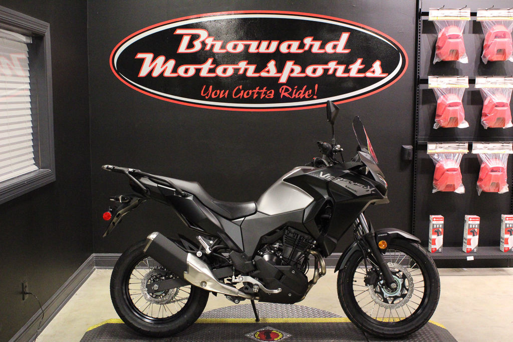 Kawasaki Versys X 300 Abs Motorcycles For Sale Near Houston, TX
